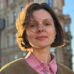 Лара Крашенинникова, 29.11.1985, Санкт-Петербург