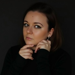 Лесёнка Никитина, 27.12, Балашиха