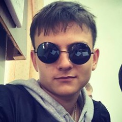 Вадим Максимов, 01.04.1990, Москва