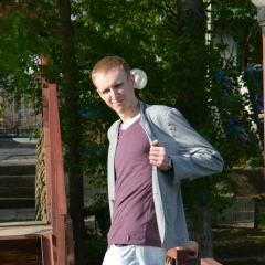 Антон Подлужный, 05.06