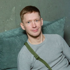 Denis Frolov, 03.01, Санкт-Петербург