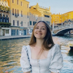 Елена Коновалова, 16.11, Санкт-Петербург