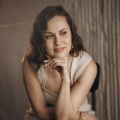Наталья Гребенкина, 10.05, Киров