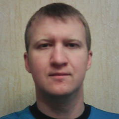 Дмитрий Цимборский, 26.01.1987, Воркута