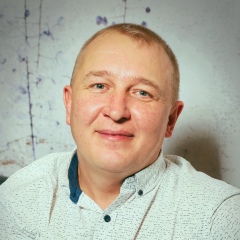 Александр Волков, 31.03, Уфа