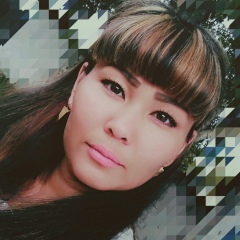 Зарина Тулегенова, 12.02.1988, Павлодар