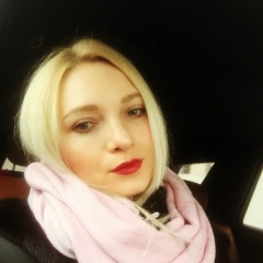 Валентина Голдобина, 30.11, Минск