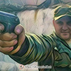 Евгений Кривогуз, Караганда