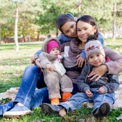 Марина Захарова, 12.06, Уфа