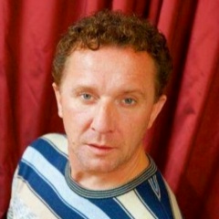 Николай Малаев, 07.02, Москва