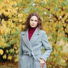 Татьяна Павлова, Сургут