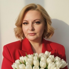 Юлианна Юрьевна, Краснодар