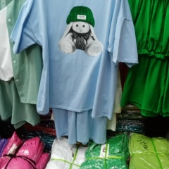 Asa Asa, Москва