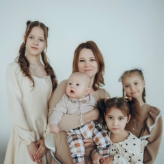 Вика Ибатова, 07.08.1992, Уфа