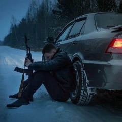 Алексей Румаков, 08.02.1984, Екатеринбург