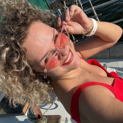 Ксения Владимировна, 27.08