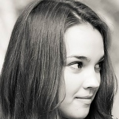 Сьюзи Милевская, 10.06, Киев
