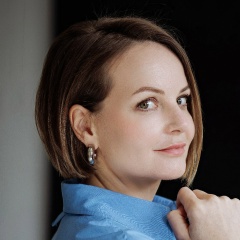 Юлия Ремезова, Москва