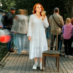 Елена Кулинич, 13.01.1989, Обнинск