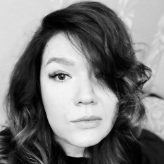 Анна Иноземцева, 23.04