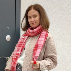Ульяна Логинова, 29.04.1987, Новороссийск
