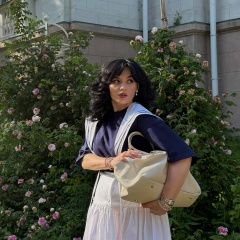Alena Korzhova, 14.07