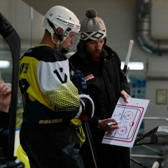 Артём Парамонов, 04.03, Новосибирск