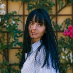 Арина Федотова, 13.08