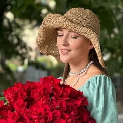 Алина Добранская, 27.08, Кисловодск