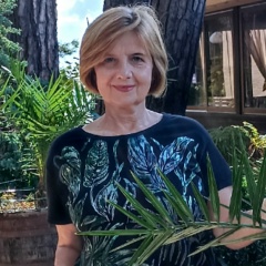Галина Аксенова, Тула