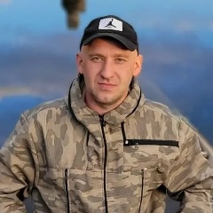 Сергей Громов, 02.06.1989