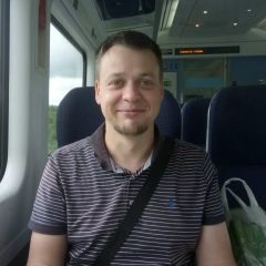 Серега Соколов, 16.08.1984, Санкт-Петербург