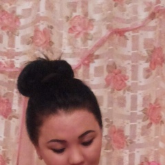 Бегимай Рыскулова, 14.08.1993, Бишкек