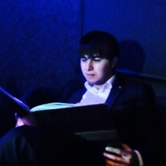 Joni Mahammadiev, 14.08.1994, Москва