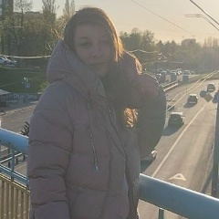 Виктория Романова, 23.10, Чернигов
