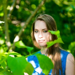 Елена Постникова, 01.11.1985, Железногорск