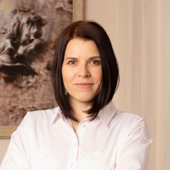 Лариса Каялайнен, 27.01, Санкт-Петербург