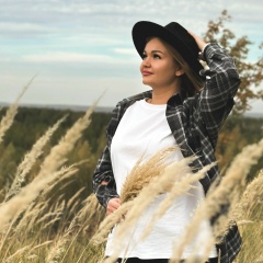 Алевтина Шитова, 20.01