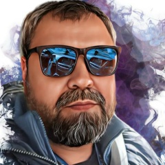 Анатолий Мильков, Санкт-Петербург