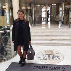 Надежда Рязанова, 03.08.1990, Москва