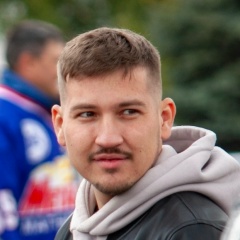 Виктор Третьяков, 10.08, Магнитогорск