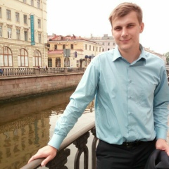 Дмитрий Беляев, 17.01.1988, Санкт-Петербург