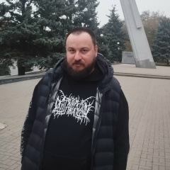 Илья Дядченко, 12.06.1989, Ростов-на-Дону