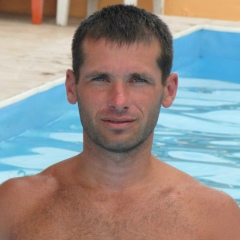 Денис Закружный, 13.02.1983, Чернигов