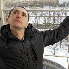 Дмитрий Никитин, 02.11.1980, Ижевск