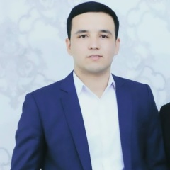Kozimjon Shakirov, 02.03.1996, Коканд