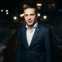 Илья Александрович, 02.11, Тверь