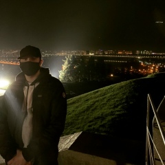 Александр Солдатский, 07.05, Киев