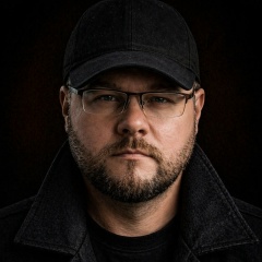 Victor Butov, 25.04