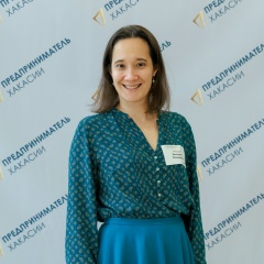 Екатерина Опёнышева, 27.12, Абакан